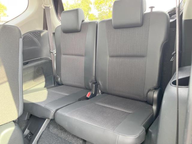 シエンタ Ｇ　クエロ　禁煙車　ＳＤナビ　バックカメラ　ドライブレコーダー　ＥＴＣ　プリクラッシュセーフティ　両側電動スライドドア　ハーフレザーシート　純正１５インチスチールホイール　ＬＥＤヘッドライト　スマートキー（27枚目）