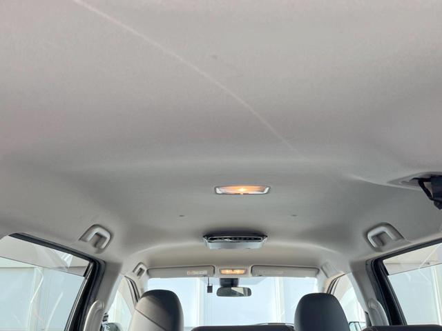 シエンタ Ｇ　クエロ　禁煙車　ＳＤナビ　バックカメラ　ドライブレコーダー　ＥＴＣ　プリクラッシュセーフティ　両側電動スライドドア　ハーフレザーシート　純正１５インチスチールホイール　ＬＥＤヘッドライト　スマートキー（33枚目）