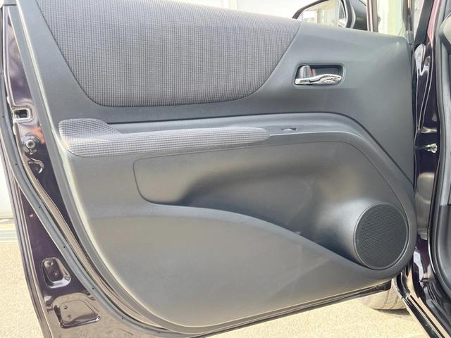 シエンタ Ｇ　クエロ　禁煙車　ＳＤナビ　バックカメラ　ドライブレコーダー　ＥＴＣ　プリクラッシュセーフティ　両側電動スライドドア　ハーフレザーシート　純正１５インチスチールホイール　ＬＥＤヘッドライト　スマートキー（34枚目）