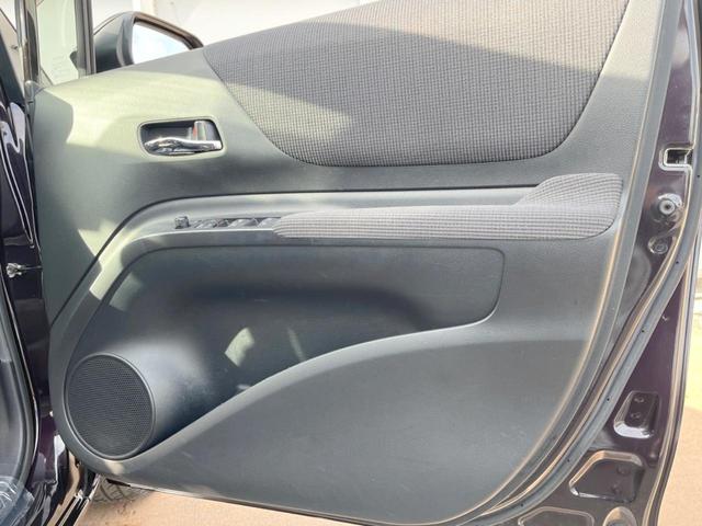 シエンタ Ｇ　クエロ　禁煙車　ＳＤナビ　バックカメラ　ドライブレコーダー　ＥＴＣ　プリクラッシュセーフティ　両側電動スライドドア　ハーフレザーシート　純正１５インチスチールホイール　ＬＥＤヘッドライト　スマートキー（35枚目）