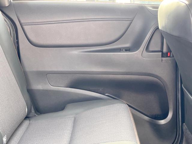 シエンタ Ｇ　クエロ　禁煙車　ＳＤナビ　バックカメラ　ドライブレコーダー　ＥＴＣ　プリクラッシュセーフティ　両側電動スライドドア　ハーフレザーシート　純正１５インチスチールホイール　ＬＥＤヘッドライト　スマートキー（36枚目）