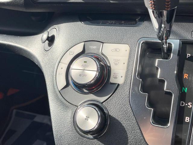 シエンタ Ｇ　クエロ　禁煙車　ＳＤナビ　バックカメラ　ドライブレコーダー　ＥＴＣ　プリクラッシュセーフティ　両側電動スライドドア　ハーフレザーシート　純正１５インチスチールホイール　ＬＥＤヘッドライト　スマートキー（38枚目）