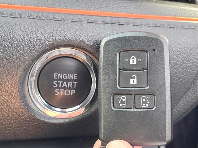 シエンタ Ｇ　クエロ　禁煙車　ＳＤナビ　バックカメラ　ドライブレコーダー　ＥＴＣ　プリクラッシュセーフティ　両側電動スライドドア　ハーフレザーシート　純正１５インチスチールホイール　ＬＥＤヘッドライト　スマートキー（41枚目）