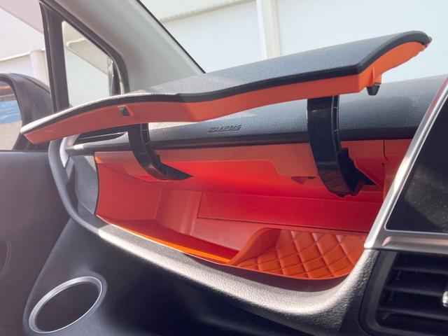 シエンタ Ｇ　クエロ　禁煙車　ＳＤナビ　バックカメラ　ドライブレコーダー　ＥＴＣ　プリクラッシュセーフティ　両側電動スライドドア　ハーフレザーシート　純正１５インチスチールホイール　ＬＥＤヘッドライト　スマートキー（46枚目）