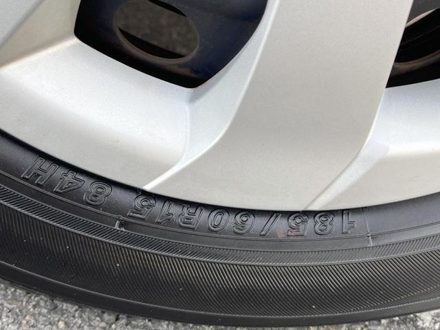 シエンタ Ｇ　クエロ　禁煙車　ＳＤナビ　バックカメラ　ドライブレコーダー　ＥＴＣ　プリクラッシュセーフティ　両側電動スライドドア　ハーフレザーシート　純正１５インチスチールホイール　ＬＥＤヘッドライト　スマートキー（49枚目）