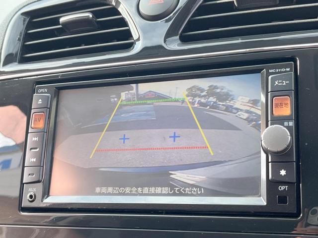 セレナ ハイウェイスター　Ｖセレクション　禁煙車　純正ナビ　バックカメラ　ドライブレコーダー　ＥＴＣ　両側電動スライドドア　インテリジェントキー　クルーズコントロール　純正１６インチアルミホイール　アイドリングストップ（4枚目）