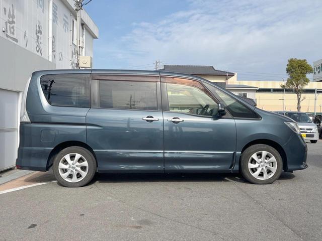 セレナ ハイウェイスター　Ｖセレクション　禁煙車　純正ナビ　バックカメラ　ドライブレコーダー　ＥＴＣ　両側電動スライドドア　インテリジェントキー　クルーズコントロール　純正１６インチアルミホイール　アイドリングストップ（31枚目）