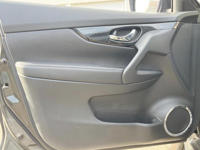 エクストレイル 20X ハイブリッド エクストリーマーX パノラマルーフ 禁煙車 純正ナビ アラウンドビューモニター ETC インテリジェントキー オートエアコン ルーフレール レーダクルーズコントロール LEDヘッドライト 純正18インチアルミホイール(31枚目)