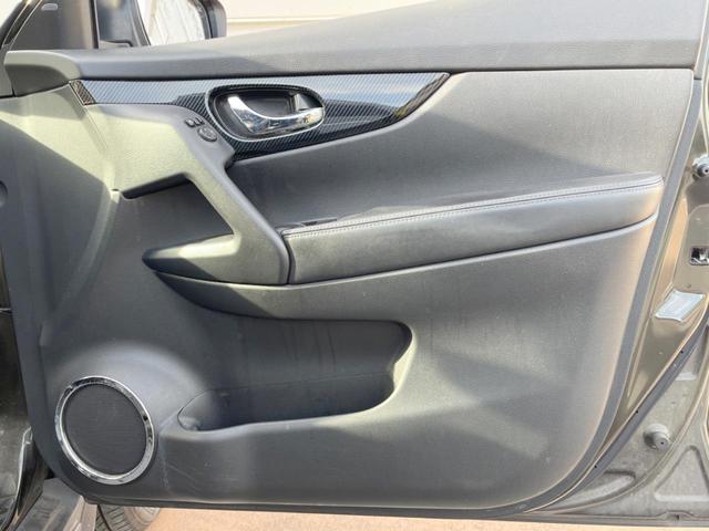 エクストレイル 20X ハイブリッド エクストリーマーX パノラマルーフ 禁煙車 純正ナビ アラウンドビューモニター ETC インテリジェントキー オートエアコン ルーフレール レーダクルーズコントロール LEDヘッドライト 純正18インチアルミホイール(32枚目)