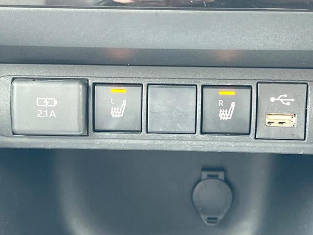 ヤリスクロス ハイブリッドZ バックカメラ 衝突被害軽減システム 禁煙車 ハーフレザーシート パワーシート コーナーセンサー スマートキー LEDヘッドライト ETC 純正18インチアルミ オートハイビーム 車線逸脱警報(5枚目)