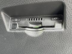 【ＥＴＣ】高速道路の料金所をストレスなく通過！話題のスポットやサービスエリアに多い「スマートIntercooler」利用時は必須のアイテムです。当店でセットアップを実施、ご納車当日からすぐにご利用いただけます！ 6