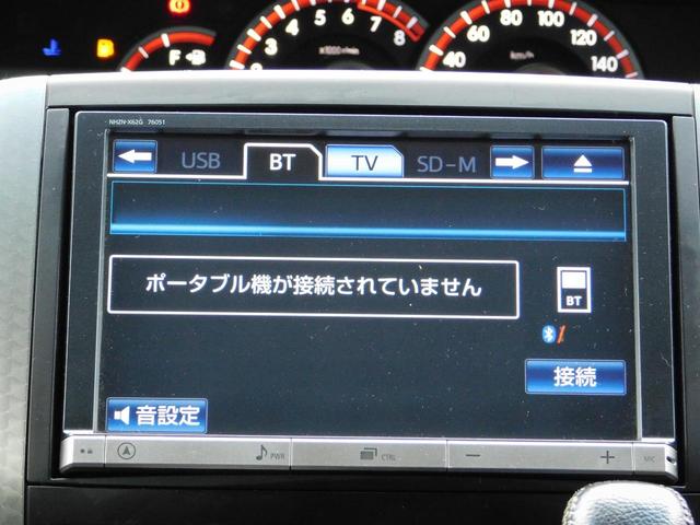 ヴォクシー ＺＳ　煌Ｚ　ＥＴＣ／ナビ／Ｂカメラ／Ｂｌｕｅｔｏｏｔｈ／ヒッチメンバー（15枚目）