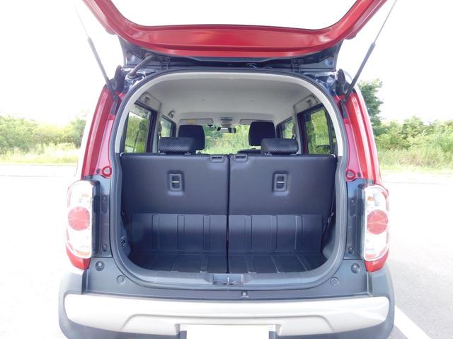 ハスラー Ｇ　プッシュスタート／バックモニター／シートヒーター／ナビ／ＴＶ（34枚目）