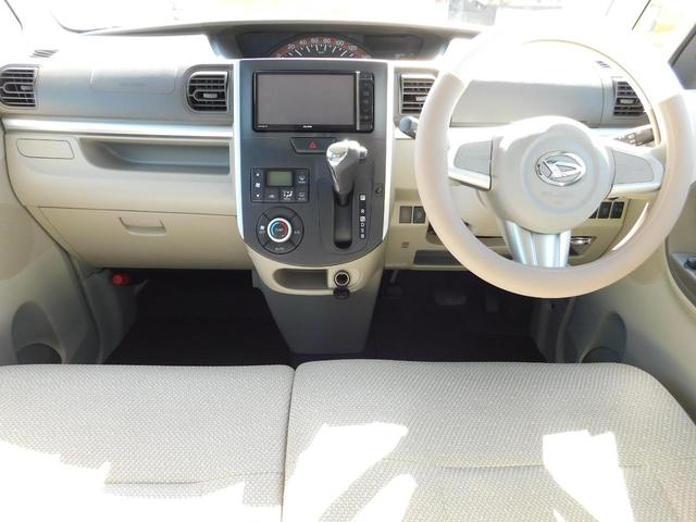 タント Ｇ　ＳＡ　フィリップダウンモニター／ＥＴＣ／スマートアシスト／衝突安全／両側電動スライドドア／フルセグ／ナビ／Ｂｌｕｅｔｏｏｔｈ／アルミ（22枚目）