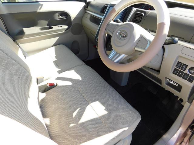 タント Ｇ　ＳＡ　フィリップダウンモニター／ＥＴＣ／スマートアシスト／衝突安全／両側電動スライドドア／フルセグ／ナビ／Ｂｌｕｅｔｏｏｔｈ／アルミ（28枚目）