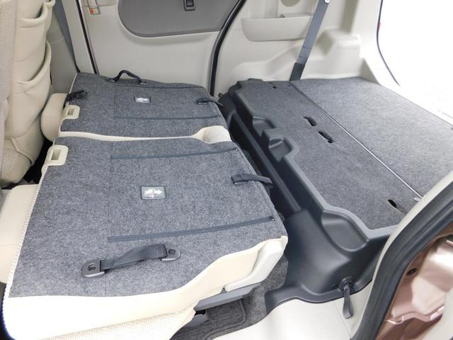 タント Ｇ　ＳＡ　フィリップダウンモニター／ＥＴＣ／スマートアシスト／衝突安全／両側電動スライドドア／フルセグ／ナビ／Ｂｌｕｅｔｏｏｔｈ／アルミ（33枚目）