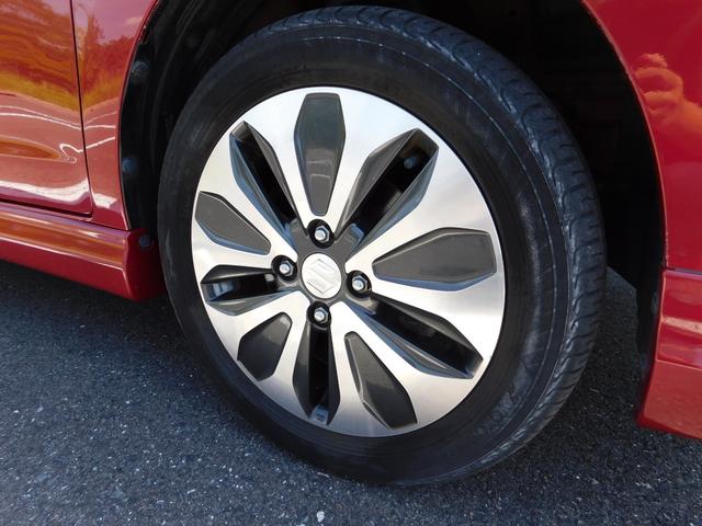 ソリオ Ｘ　レーダーブレーキサポートＩＩ装着車　新品タイヤ／バックモニター／ナビ／ＴＶ（12枚目）