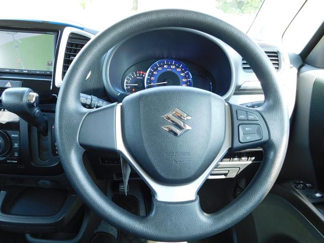 ソリオ Ｘ　レーダーブレーキサポートＩＩ装着車　新品タイヤ／バックモニター／ナビ／ＴＶ（24枚目）