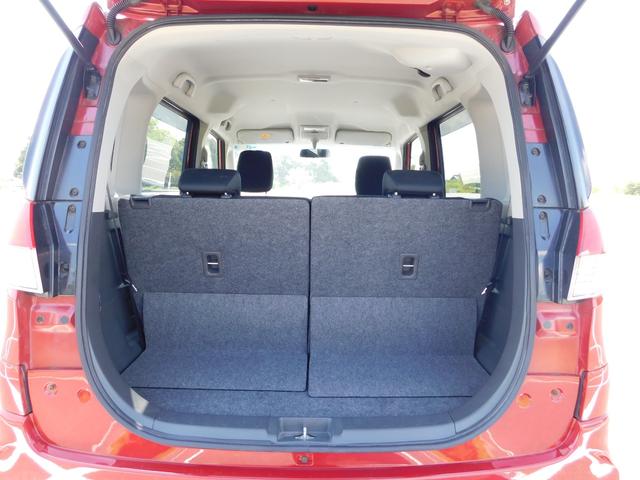 ソリオ Ｘ　レーダーブレーキサポートＩＩ装着車　新品タイヤ／バックモニター／ナビ／ＴＶ（33枚目）