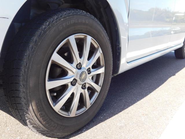 Ｎ－ＢＯＸ Ｇ・Ｌパッケージ　試乗／ＥＴＣ／バックカメラ／フルセグＴＶ／ナビ／パワースライドドア／電動格納サイドミラー／スマートキー／アルミホイール／オートエアコン（9枚目）