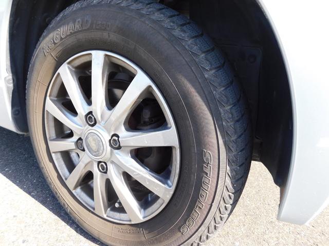 Ｎ－ＢＯＸ Ｇ・Ｌパッケージ　試乗／ＥＴＣ／バックカメラ／フルセグＴＶ／ナビ／パワースライドドア／電動格納サイドミラー／スマートキー／アルミホイール／オートエアコン（11枚目）