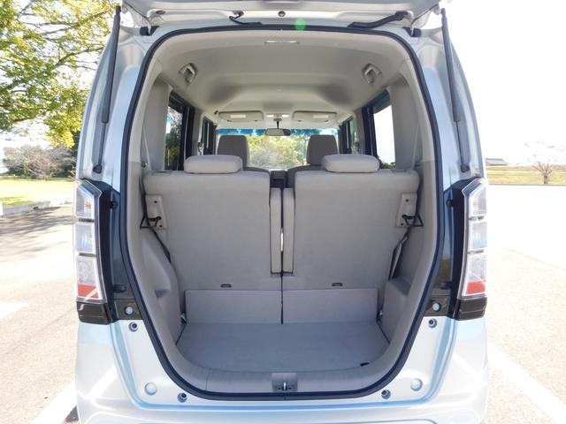 Ｎ－ＢＯＸ Ｇ・Ｌパッケージ　試乗／ＥＴＣ／バックカメラ／フルセグＴＶ／ナビ／パワースライドドア／電動格納サイドミラー／スマートキー／アルミホイール／オートエアコン（27枚目）