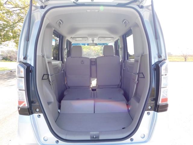 Ｎ－ＢＯＸ Ｇ・Ｌパッケージ　試乗／ＥＴＣ／バックカメラ／フルセグＴＶ／ナビ／パワースライドドア／電動格納サイドミラー／スマートキー／アルミホイール／オートエアコン（28枚目）