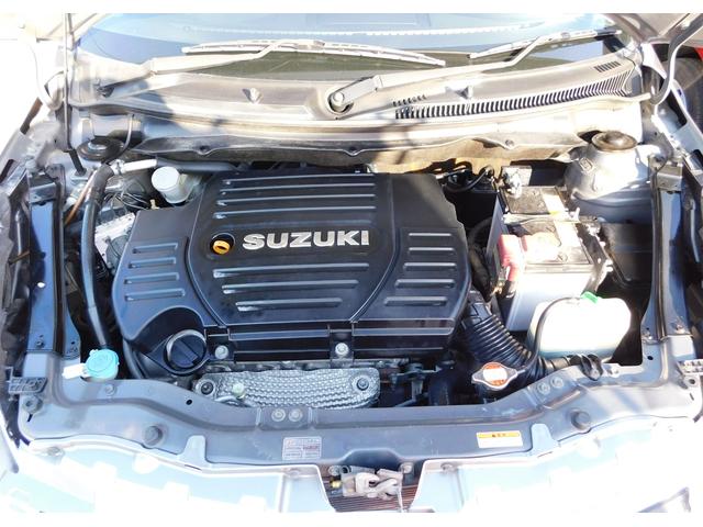 スイフトスポーツ ベースグレード　ディスチャージヘッドランプ装着車　６ＭＴ／クルーズコントロール／社外マフラー／純正アルミ／オートライト／プッシュスタート／バックカメラ／ＥＴＣ／Ｂｌｕｅｔｏｏｔｈ／ＴＶ／ナビ／ＤＶＤ／横滑り抑制／保証付／車検２年（24枚目）