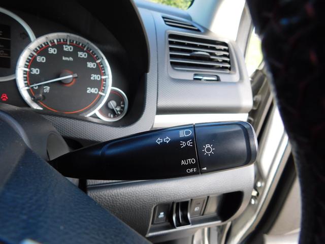 スイフトスポーツ ベースグレード　ディスチャージヘッドランプ装着車　６ＭＴ／クルーズコントロール／社外マフラー／純正アルミ／オートライト／プッシュスタート／バックカメラ／ＥＴＣ／Ｂｌｕｅｔｏｏｔｈ／ＴＶ／ナビ／ＤＶＤ／横滑り抑制／保証付／車検２年（30枚目）