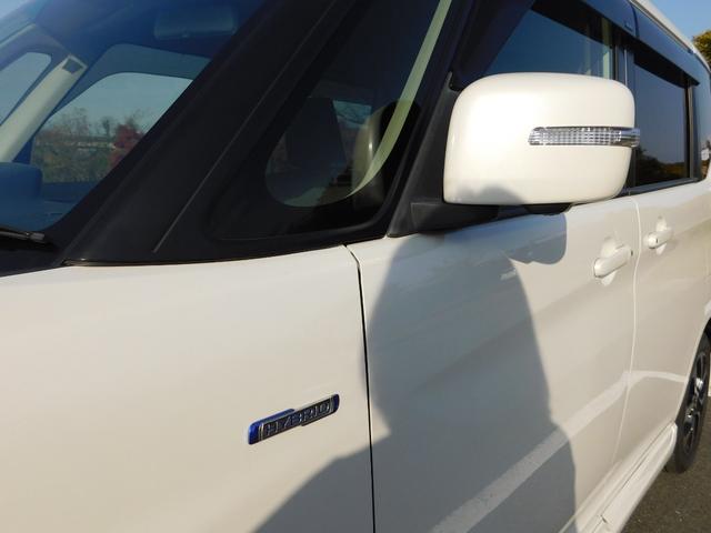 ソリオバンディット ハイブリッドＭＶ　デュアルカメラブレーキサポート　ハイブリッドＭＶ／クルーズコントロール／全方位モニター／バックカメラ／Ｂｌｕｅｔｏｏｔｈ／フルセグＴＶ／ナビ／オートライト／シートヒーター／フォグランプ／横滑り抑制／衝突安全ボディ／（9枚目）