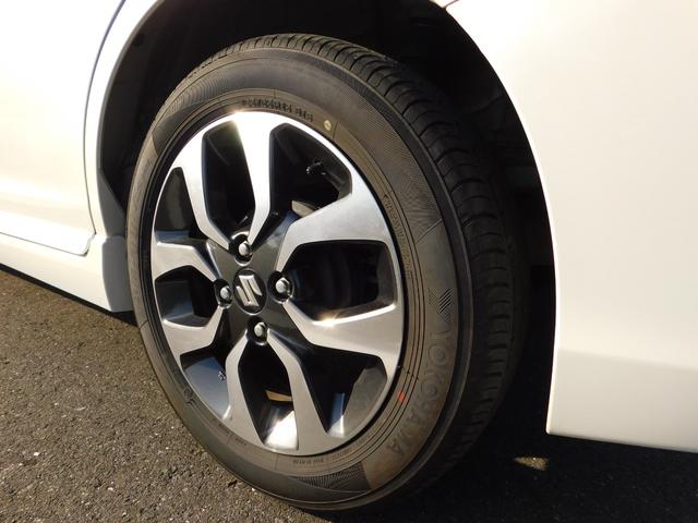 ソリオバンディット ハイブリッドＭＶ　デュアルカメラブレーキサポート　ハイブリッドＭＶ／クルーズコントロール／全方位モニター／バックカメラ／Ｂｌｕｅｔｏｏｔｈ／フルセグＴＶ／ナビ／オートライト／シートヒーター／フォグランプ／横滑り抑制／衝突安全ボディ／（11枚目）