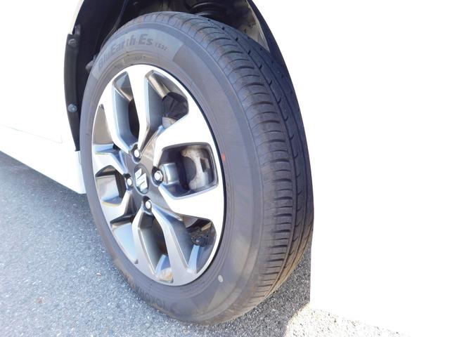 ソリオバンディット ハイブリッドＭＶ　デュアルカメラブレーキサポート　ハイブリッドＭＶ／クルーズコントロール／全方位モニター／バックカメラ／Ｂｌｕｅｔｏｏｔｈ／フルセグＴＶ／ナビ／オートライト／シートヒーター／フォグランプ／横滑り抑制／衝突安全ボディ／（13枚目）