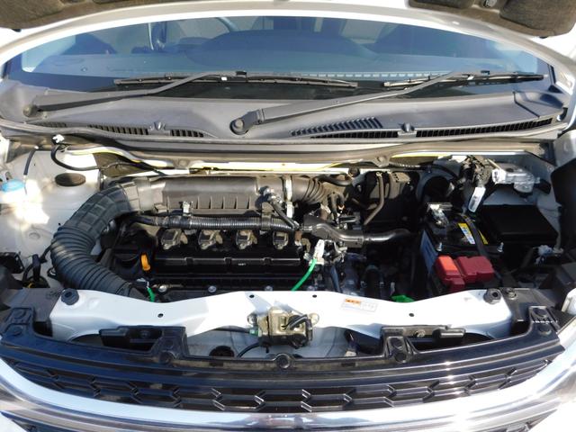 ソリオバンディット ハイブリッドＭＶ　デュアルカメラブレーキサポート　ハイブリッドＭＶ／クルーズコントロール／全方位モニター／バックカメラ／Ｂｌｕｅｔｏｏｔｈ／フルセグＴＶ／ナビ／オートライト／シートヒーター／フォグランプ／横滑り抑制／衝突安全ボディ／（38枚目）