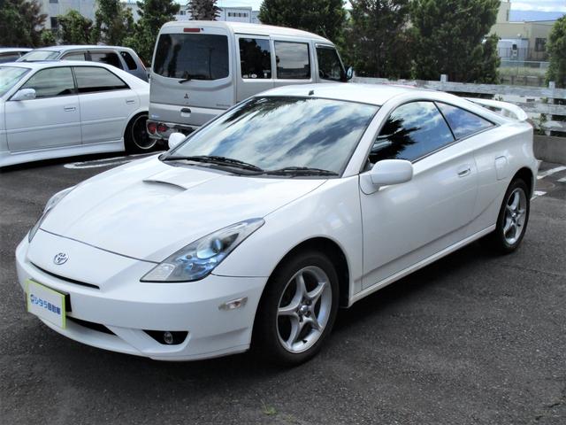SS-II スーパーストラットパッケージ カーナビ 地デジ(7枚目)
