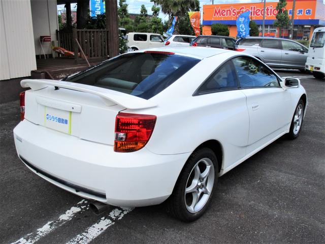 SS-II スーパーストラットパッケージ カーナビ 地デジ(8枚目)