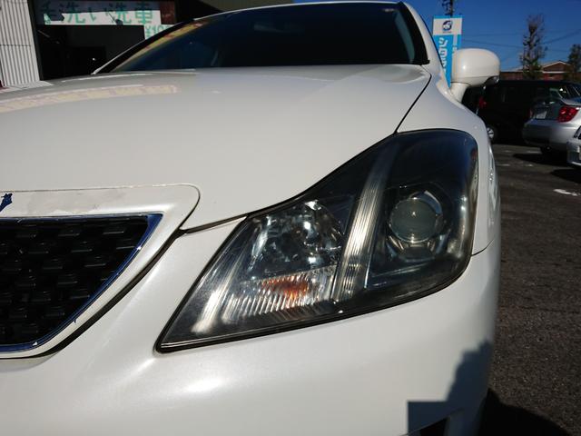 クラウン ２．５アスリート　アニバーサリーエディション　スマートキー　純正ナビ　ＥＴＣ　ＨＩＤ　フォグ（15枚目）