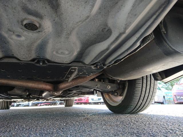 クラウン ２．５アスリート　アニバーサリーエディション　スマートキー　純正ナビ　ＥＴＣ　ＨＩＤ　フォグ（22枚目）