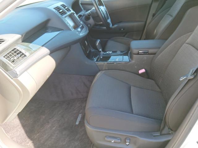 クラウン ２．５アスリート　アニバーサリーエディション　スマートキー　純正ナビ　ＥＴＣ　ＨＩＤ　フォグ（24枚目）