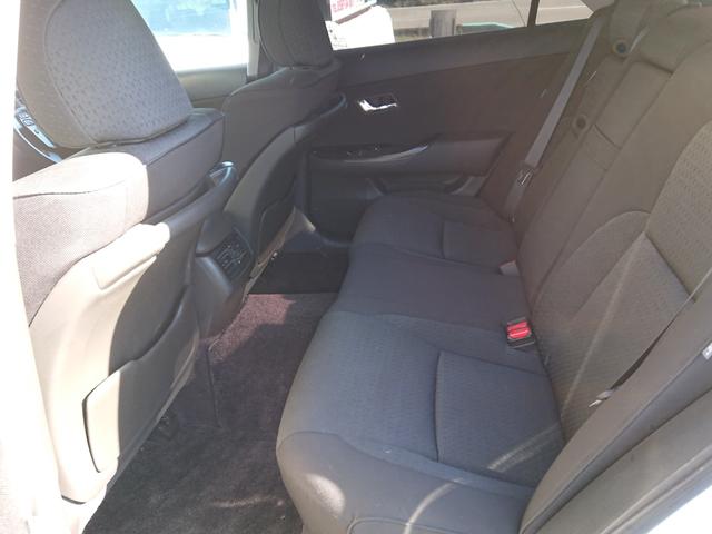 クラウン ２．５アスリート　アニバーサリーエディション　スマートキー　純正ナビ　ＥＴＣ　ＨＩＤ　フォグ（26枚目）