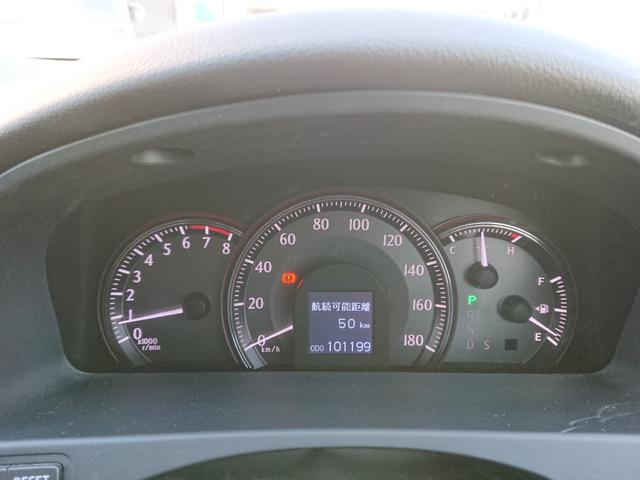 クラウン ２．５アスリート　アニバーサリーエディション　スマートキー　純正ナビ　ＥＴＣ　ＨＩＤ　フォグ（33枚目）