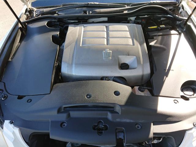 クラウン ２．５アスリート　アニバーサリーエディション　スマートキー　純正ナビ　ＥＴＣ　ＨＩＤ　フォグ（37枚目）