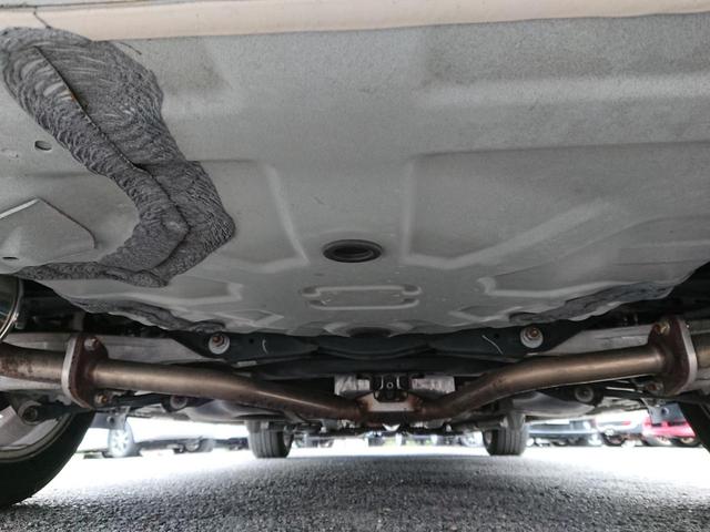 ティアナ アクシス 本革シート フジツボマフラー インテリキー カーナビ バックカメラ パワーシート シートヒーター&エアコン(11枚目)