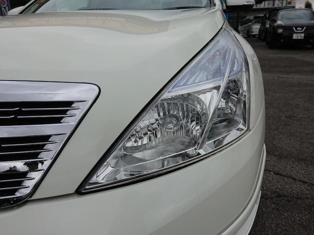 ティアナ アクシス 本革シート フジツボマフラー インテリキー カーナビ バックカメラ パワーシート シートヒーター&エアコン(17枚目)