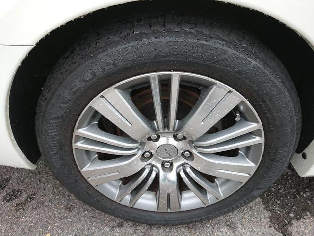 ティアナ アクシス 本革シート フジツボマフラー インテリキー カーナビ バックカメラ パワーシート シートヒーター&エアコン(20枚目)