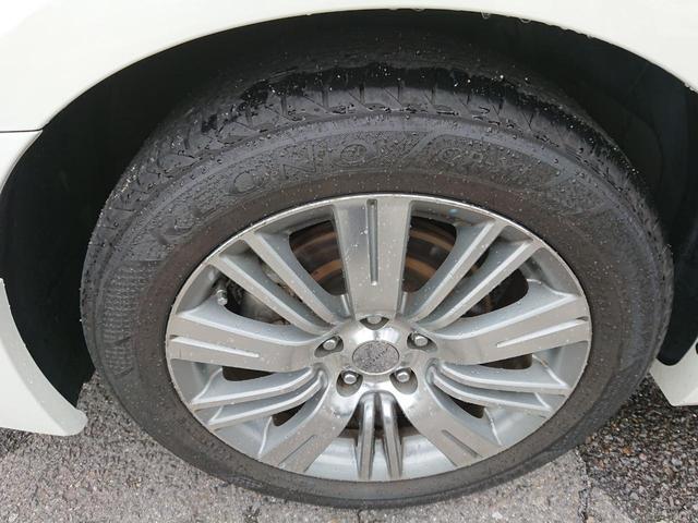 ティアナ アクシス 本革シート フジツボマフラー インテリキー カーナビ バックカメラ パワーシート シートヒーター&エアコン(21枚目)