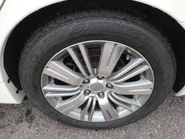 ティアナ アクシス 本革シート フジツボマフラー インテリキー カーナビ バックカメラ パワーシート シートヒーター&エアコン(22枚目)