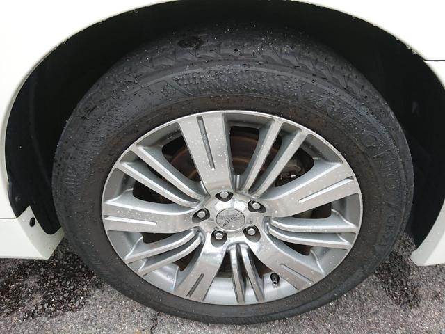 ティアナ アクシス 本革シート フジツボマフラー インテリキー カーナビ バックカメラ パワーシート シートヒーター&エアコン(23枚目)