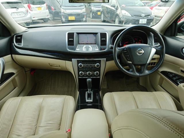 ティアナ アクシス 本革シート フジツボマフラー インテリキー カーナビ バックカメラ パワーシート シートヒーター&エアコン(30枚目)