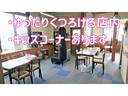店内でゆったりとおくつろぎいただけます。