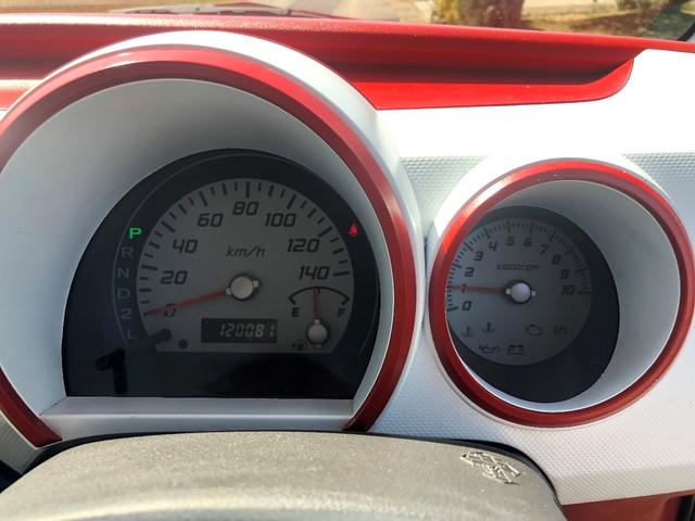 RR-DI ローダウン 15インチAW タイミングチェーン(18枚目)